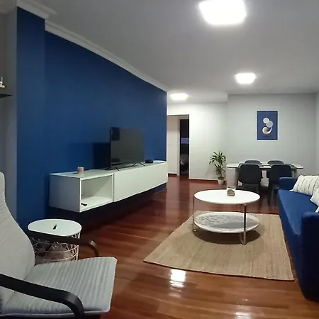 Hogar De Dulce Apartment Vigo Exterior photo