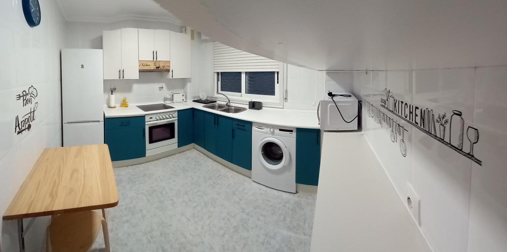 Hogar De Dulce Apartment Vigo