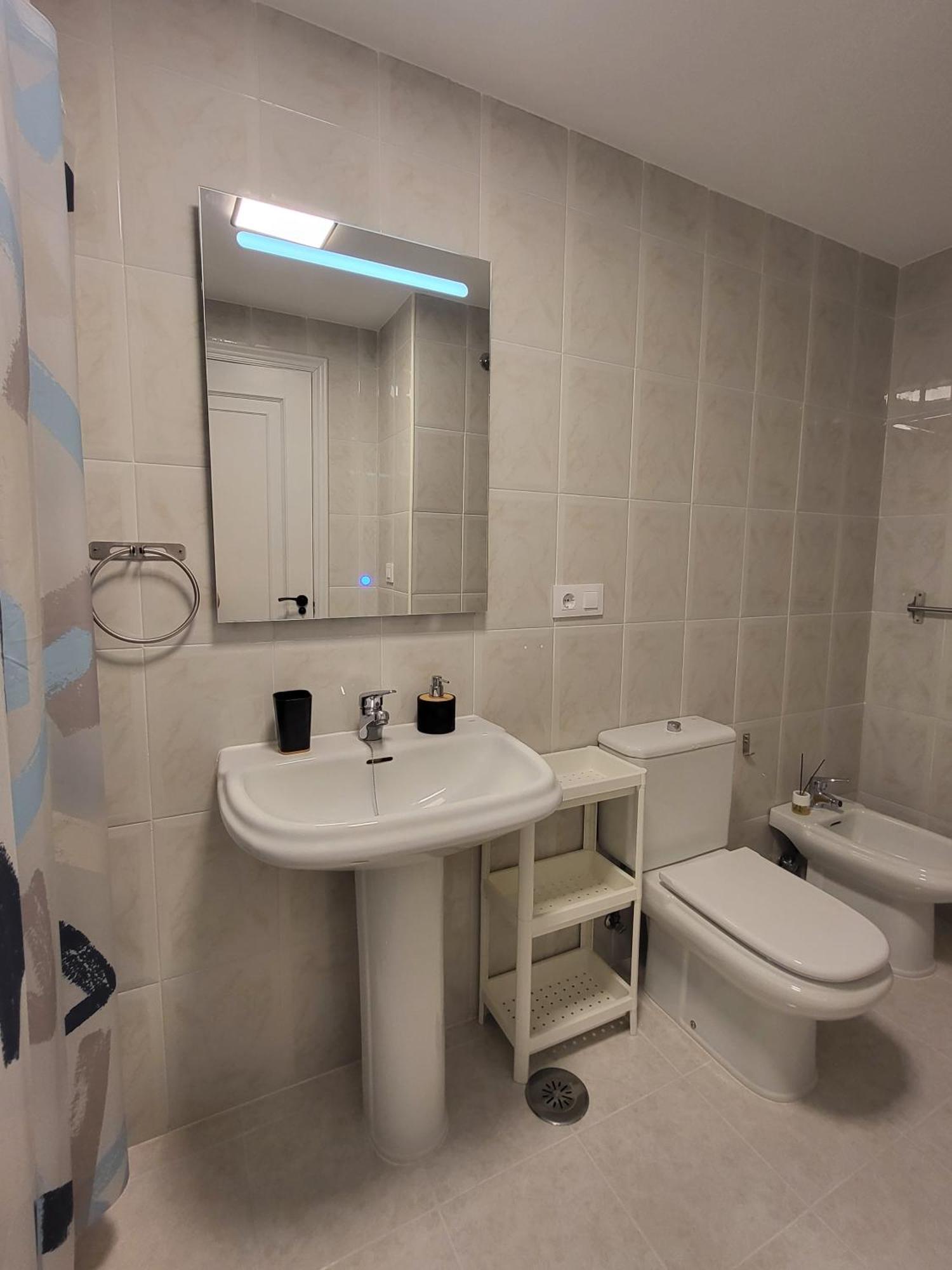 Apartment Hogar De Dulce