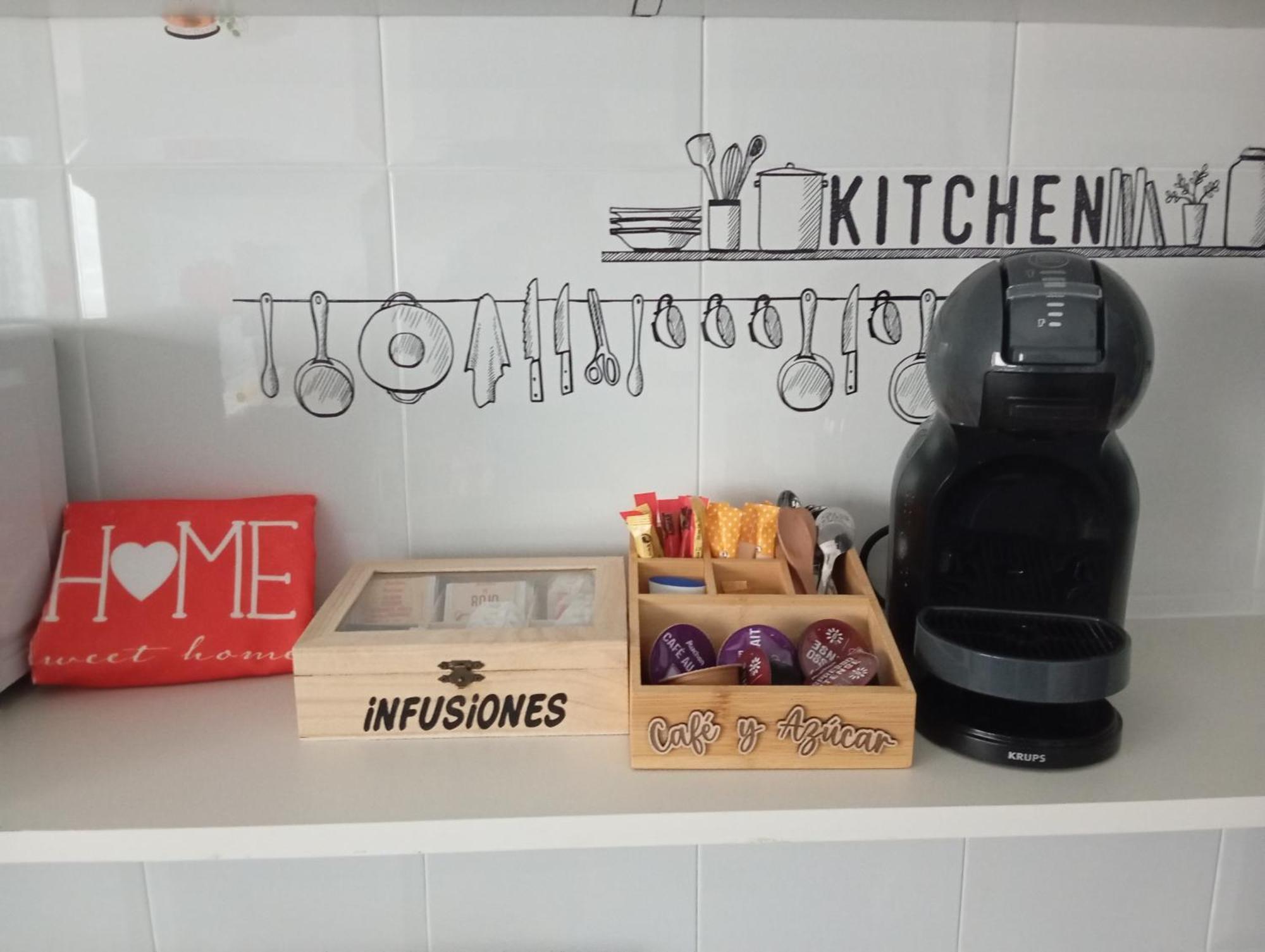 Hogar De Dulce Appartement Comarca de Vigo