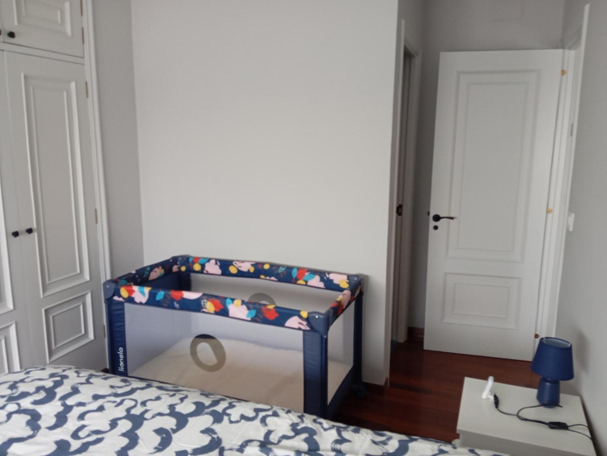 Hogar De Dulce Appartement